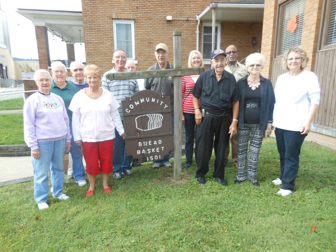 Community Bread Basket needs help News, Sports, Jobs Weirton Daily